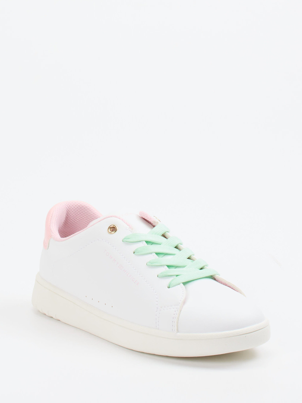 Sneaker weiß 6611795002206