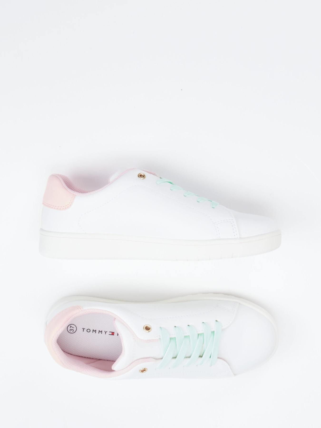 Sneaker weiß 6611795002204