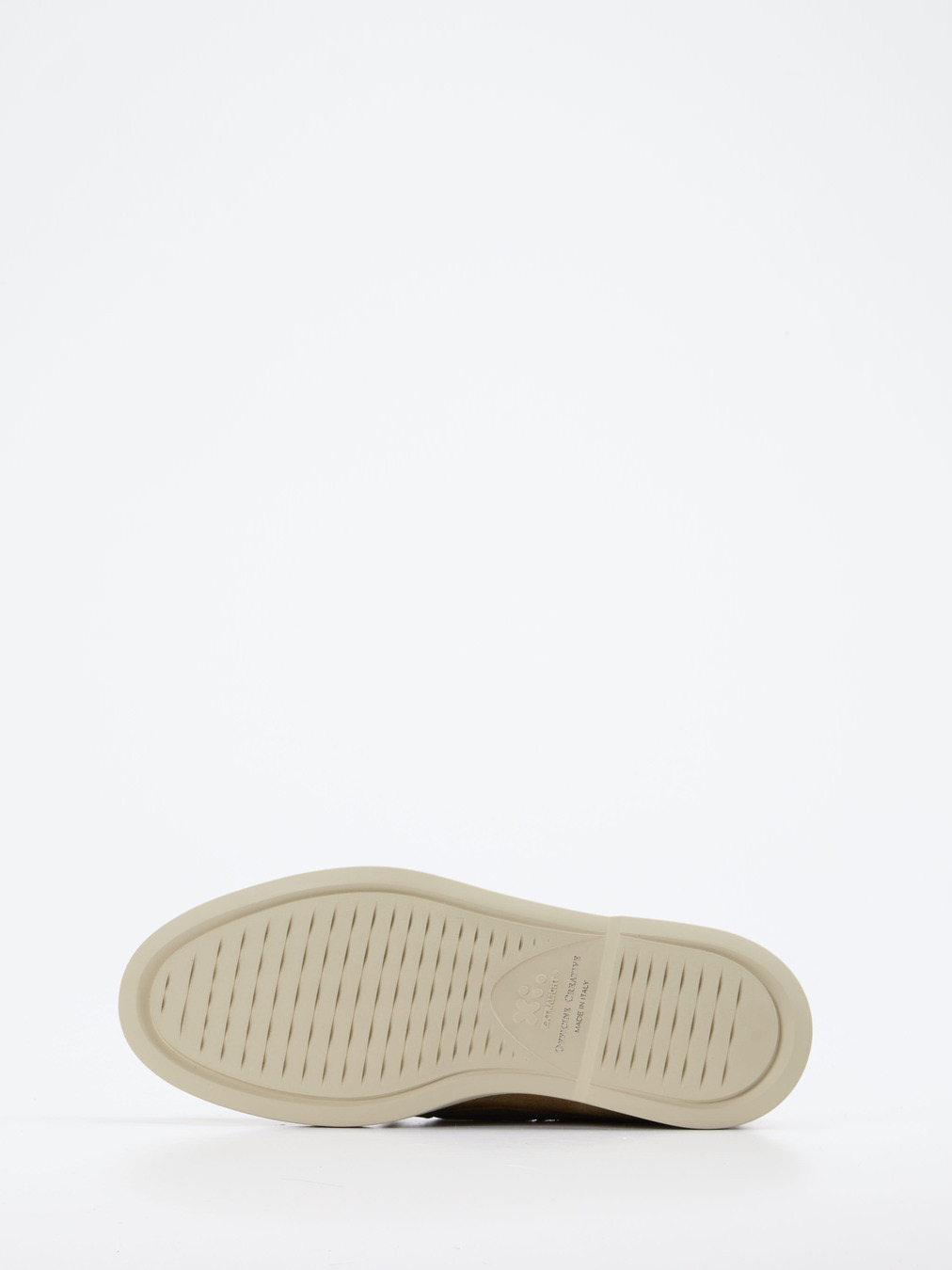 Schnürschuh braun 4610229042205