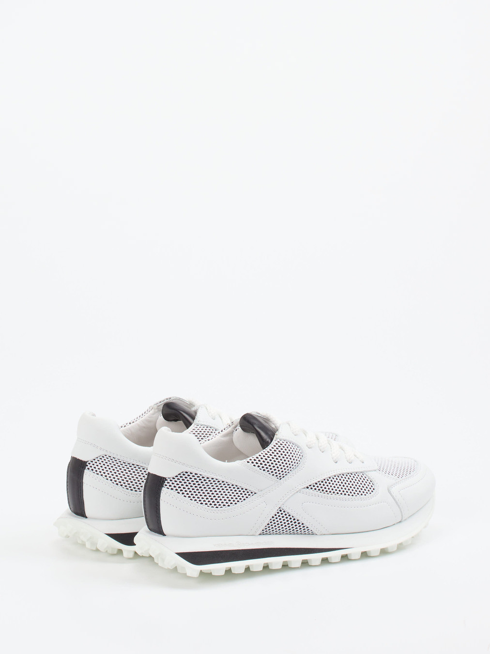 Sneaker weiß 1663790002403