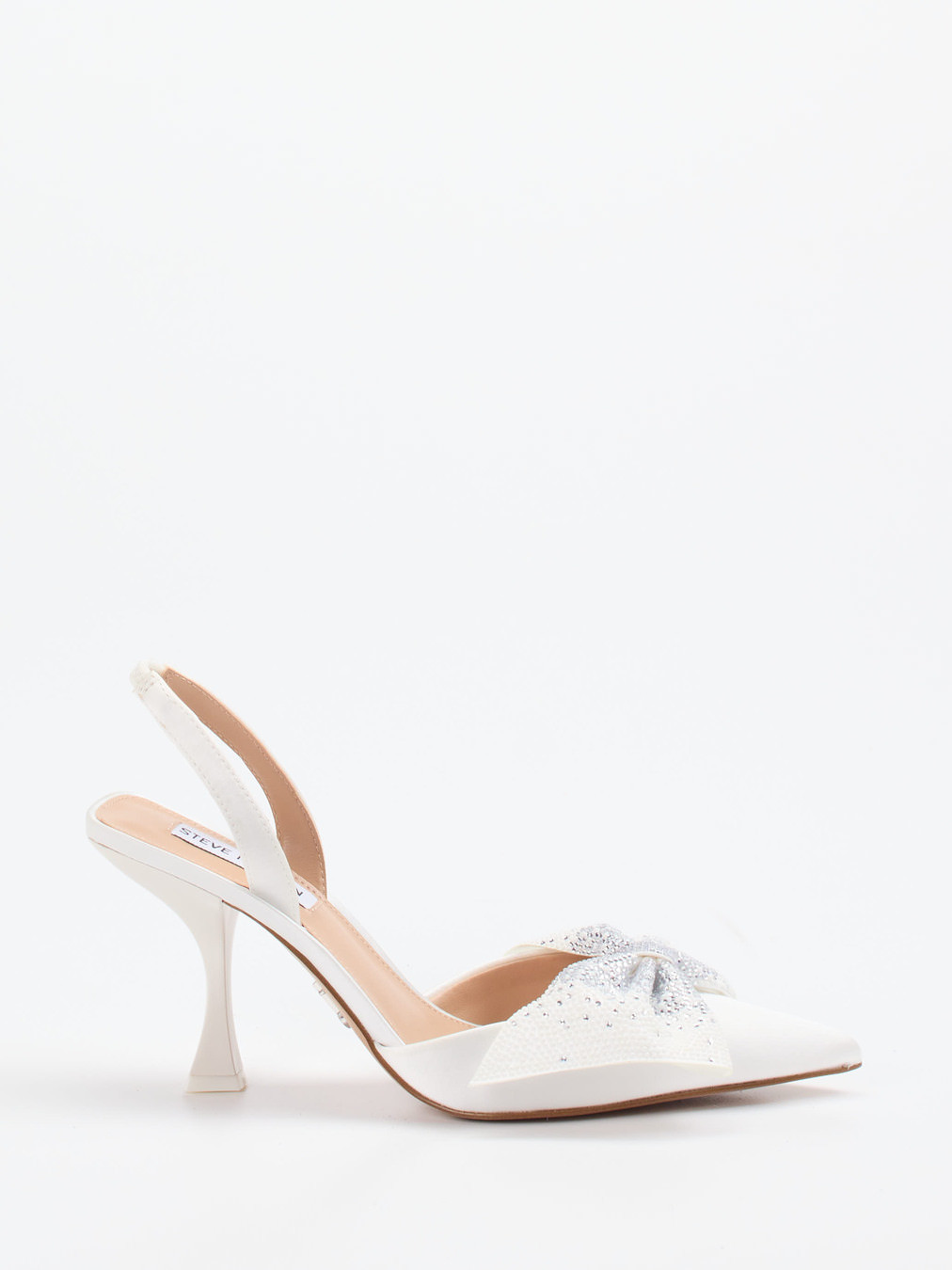 Slingpumps weiß 1309799000201