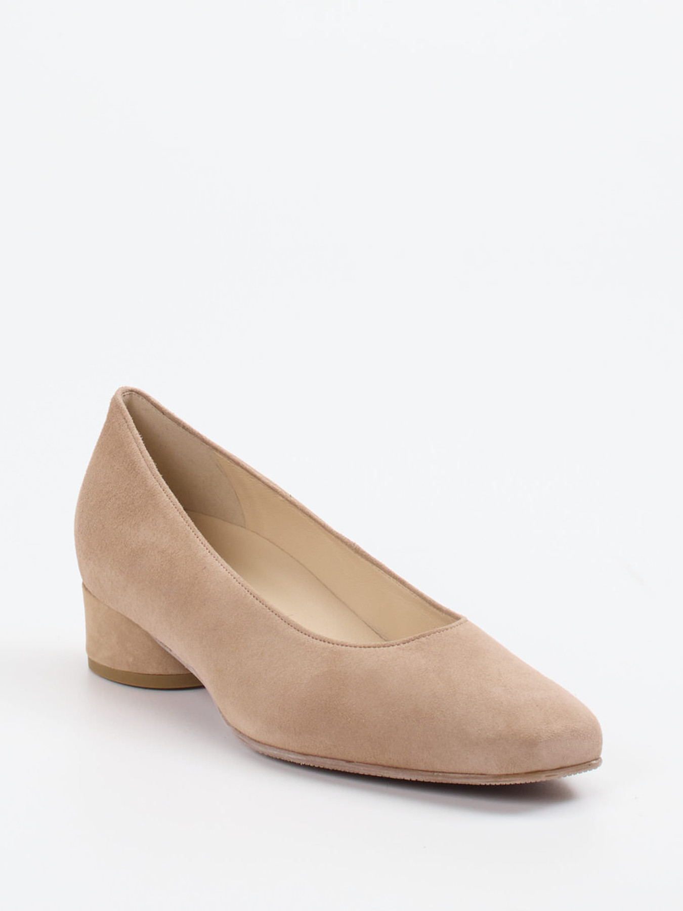 Pumps beige 2475329002506