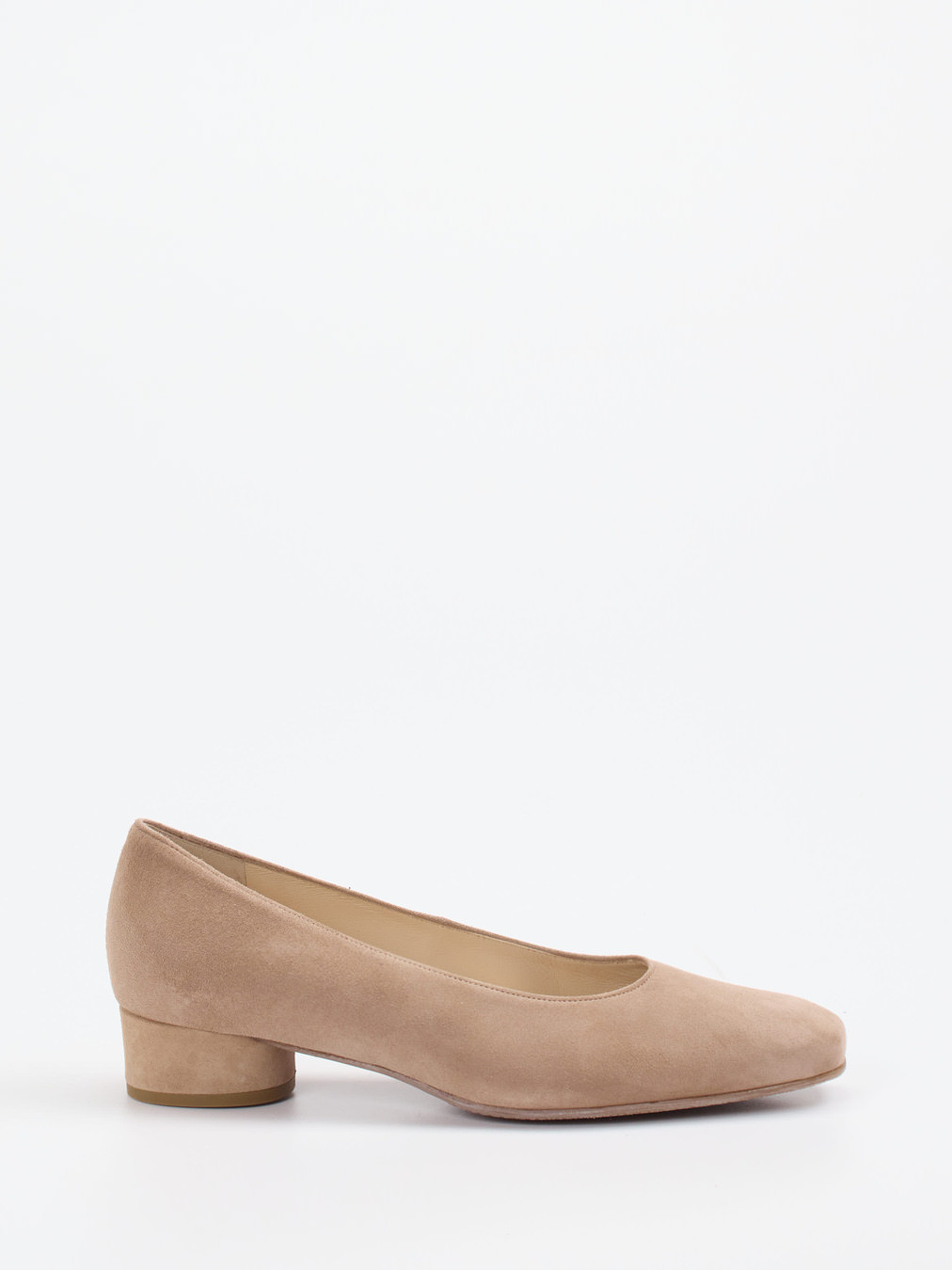 Pumps beige 2475329002501