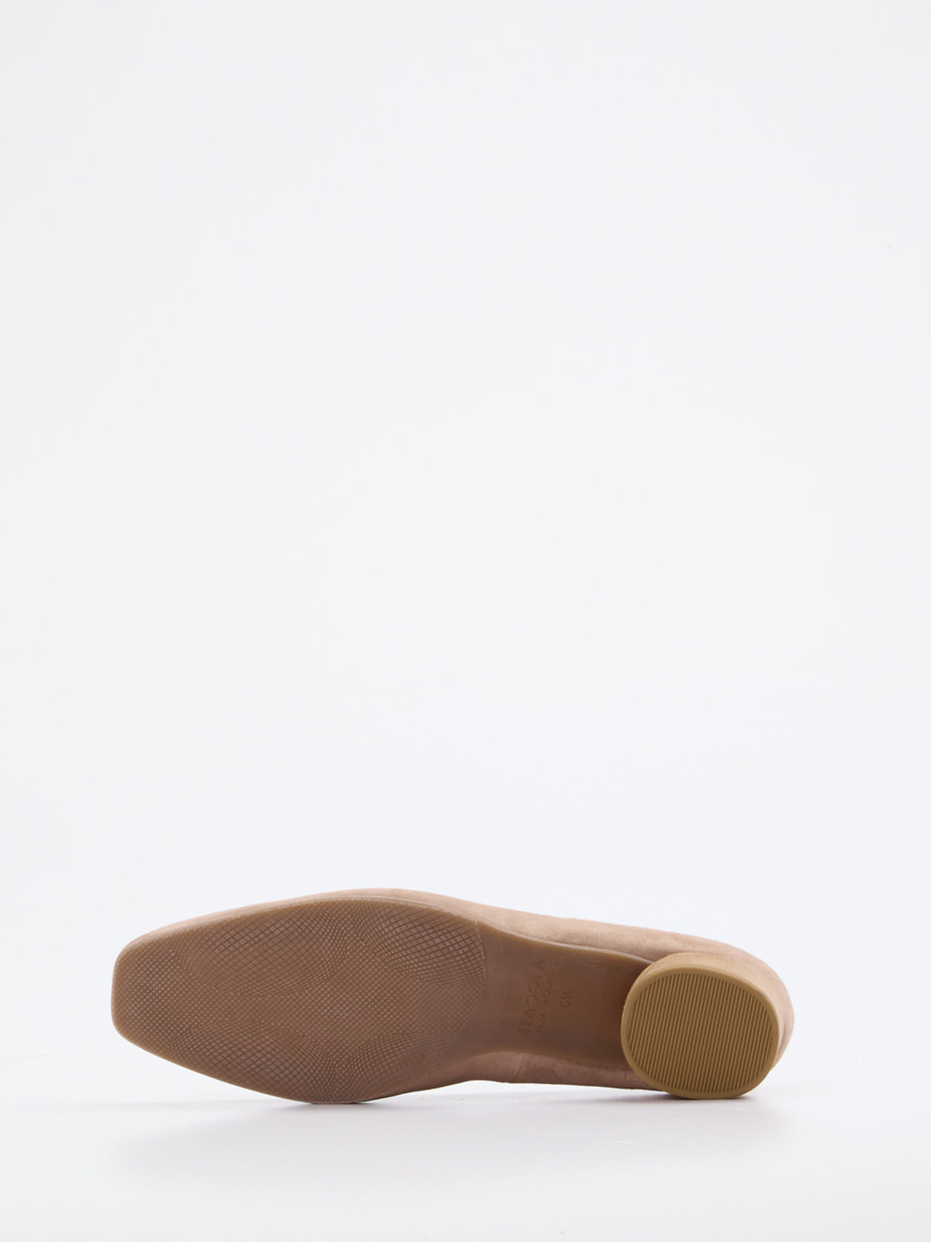 Pumps beige 2475329002505