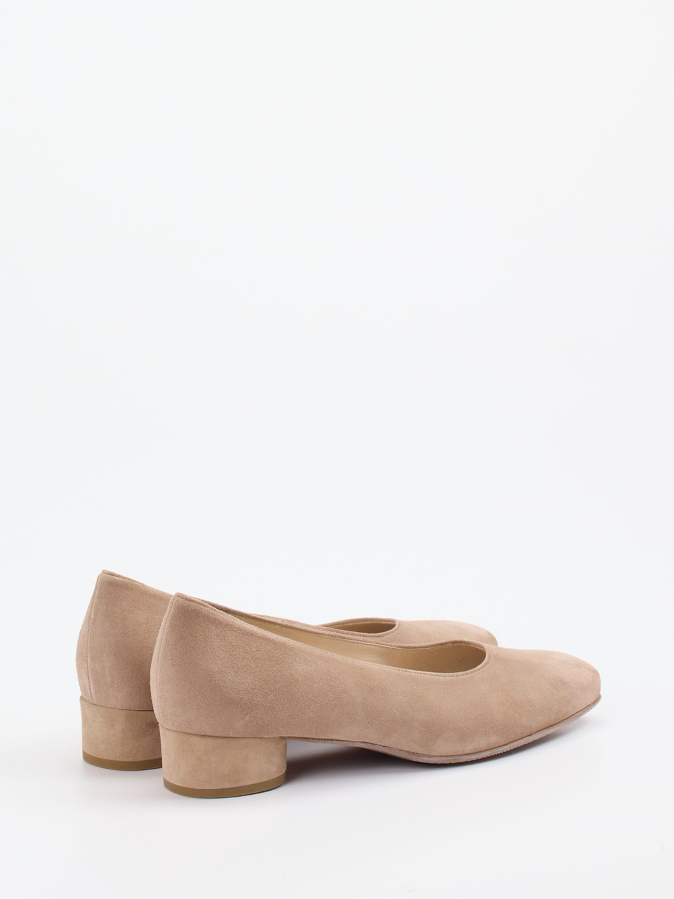Pumps beige 2475329002503