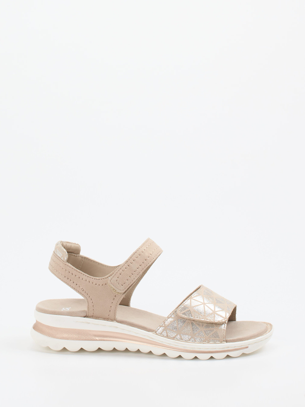 Sandale beige 2202353000401