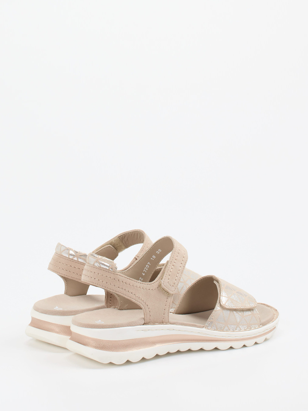 Sandale beige 2202353000403