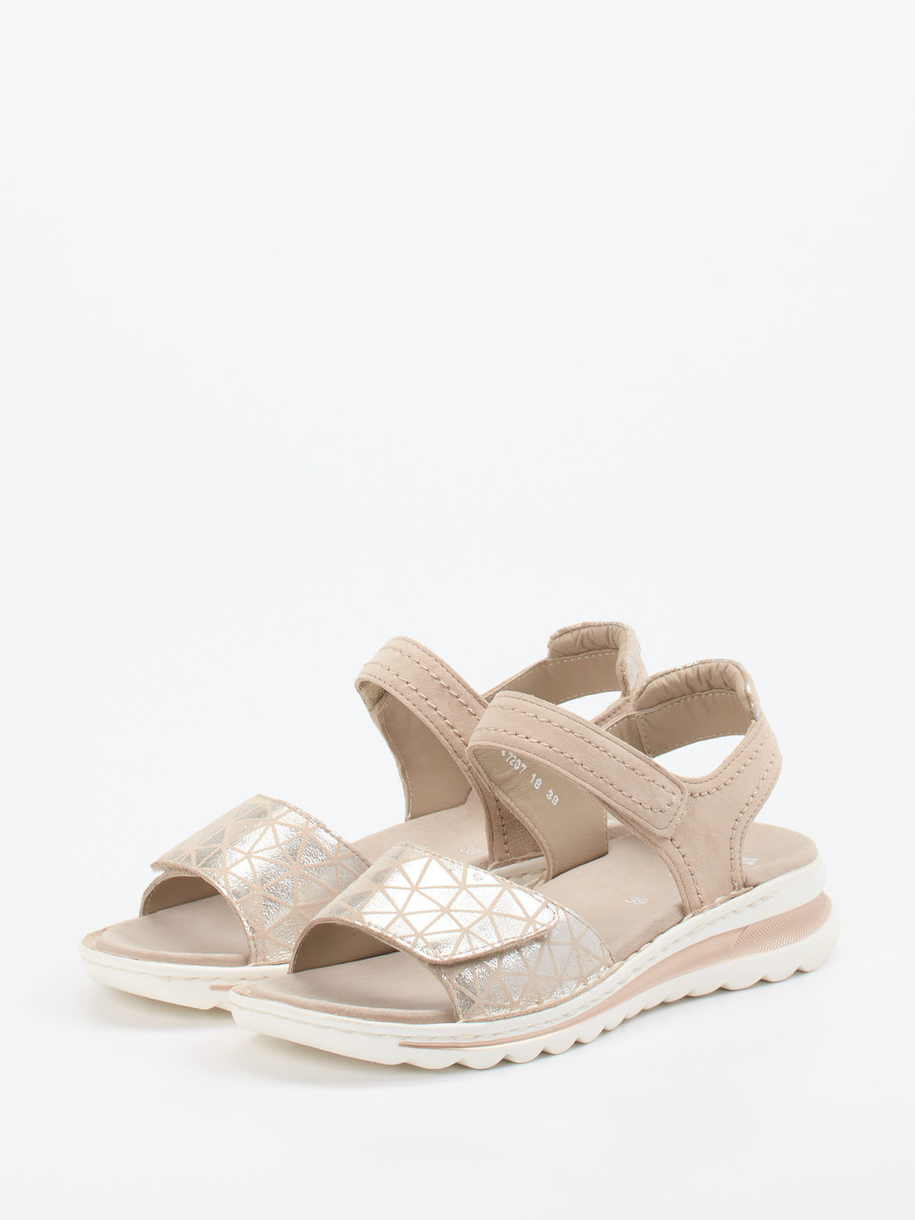 Sandale beige 2202353000402