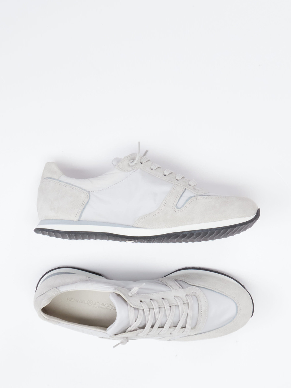 Sneaker grau 1661499005604