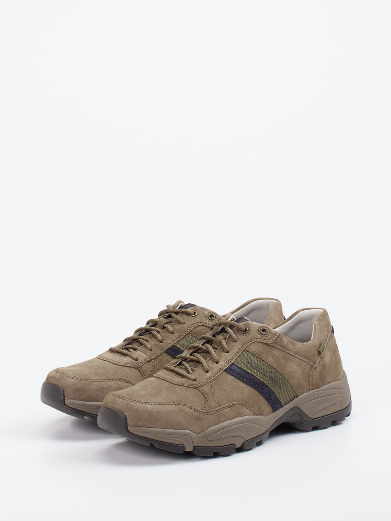 Schnürschuh braun 4610229042502