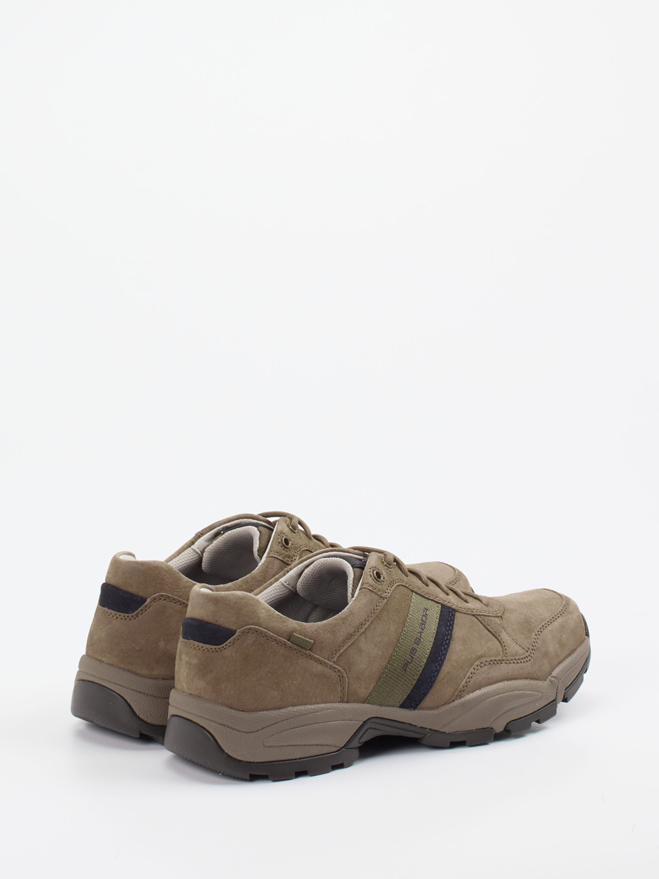 Schnürschuh braun 4610229042503