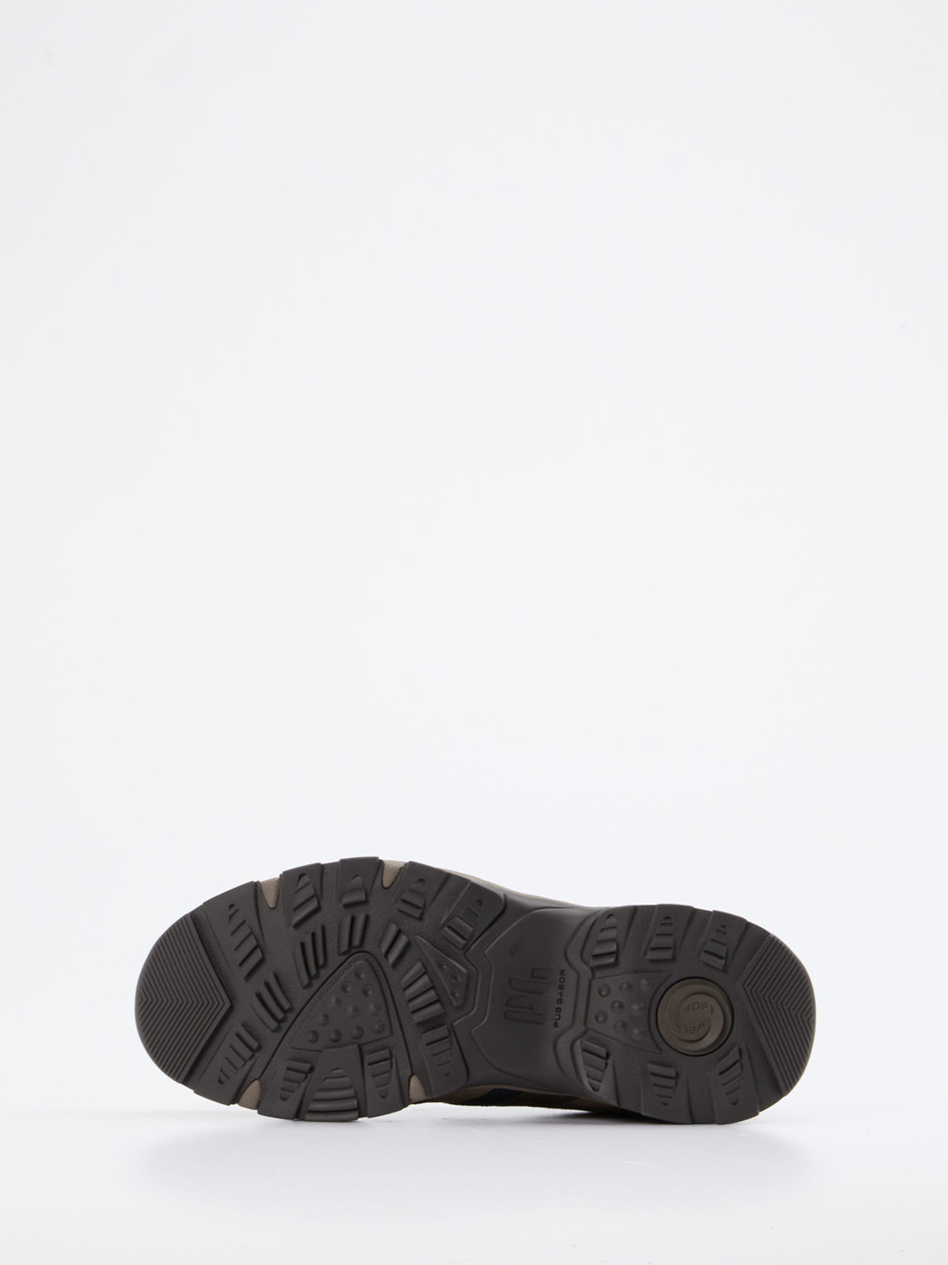 Schnürschuh braun 4610229042505