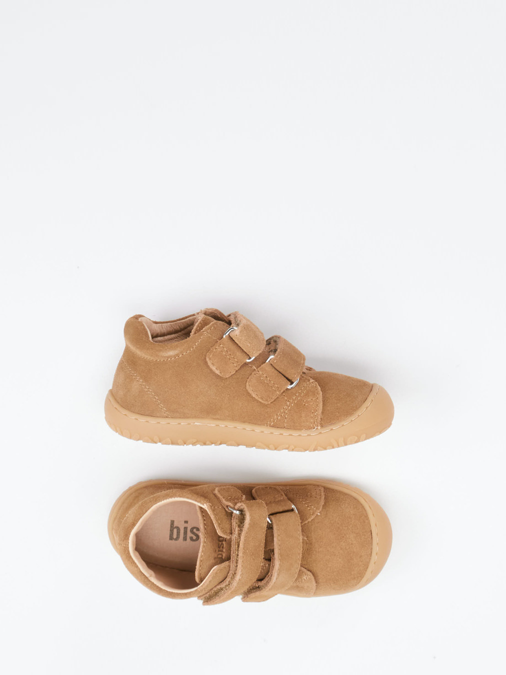 Lauflernschuhe braun 6735289001704