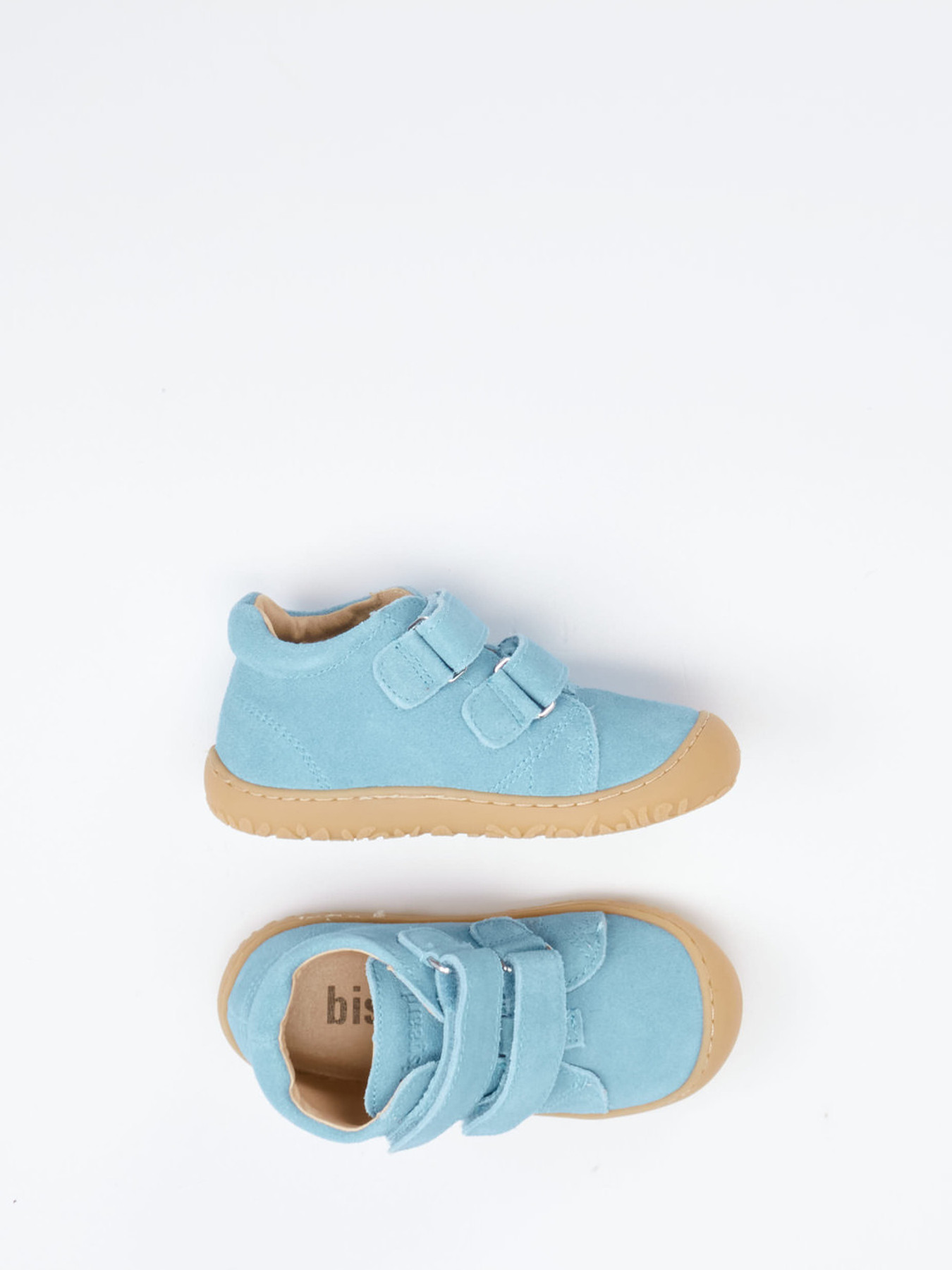 Lauflernschuhe blau 6735159001604