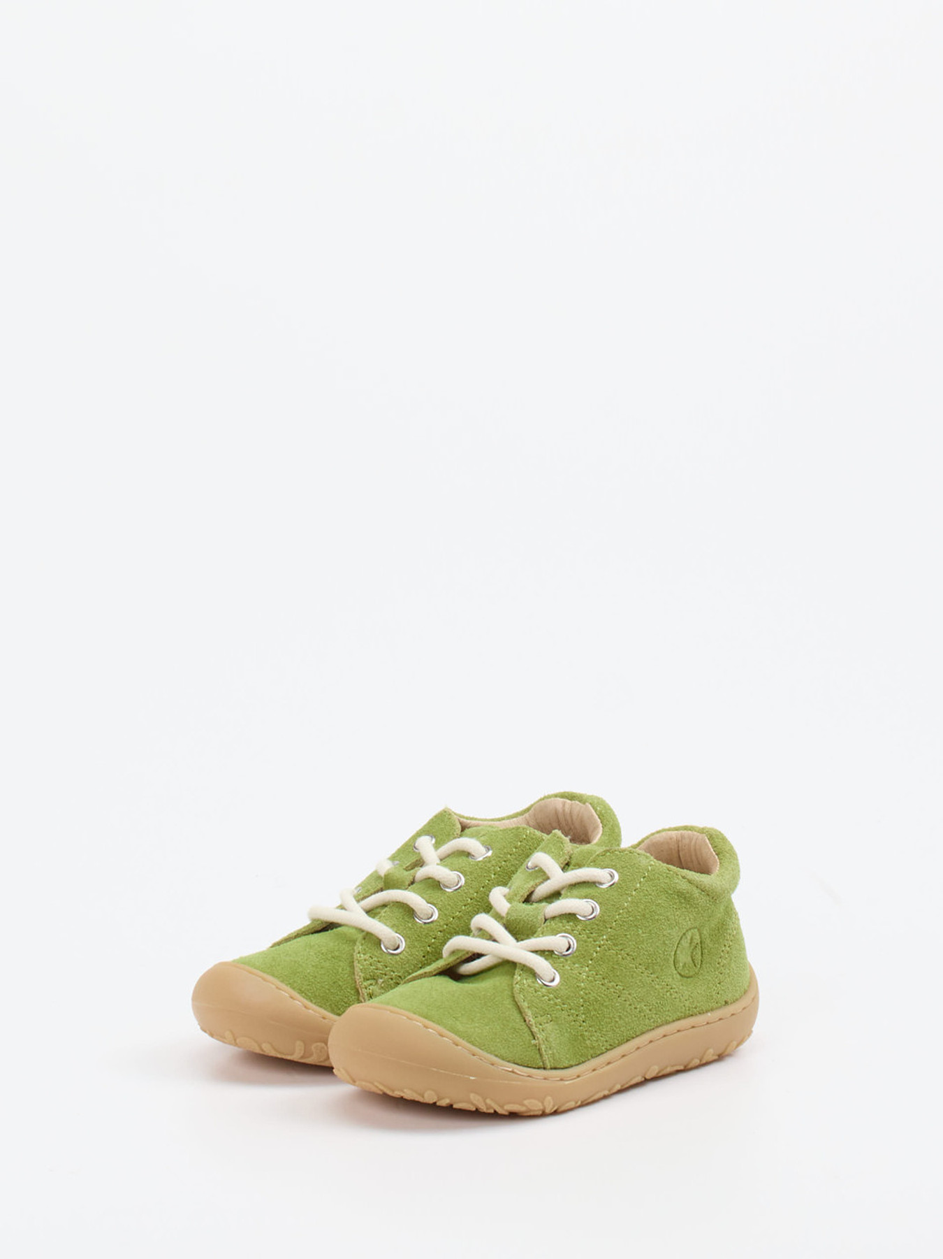 Schnürschuh grün 6705659000602