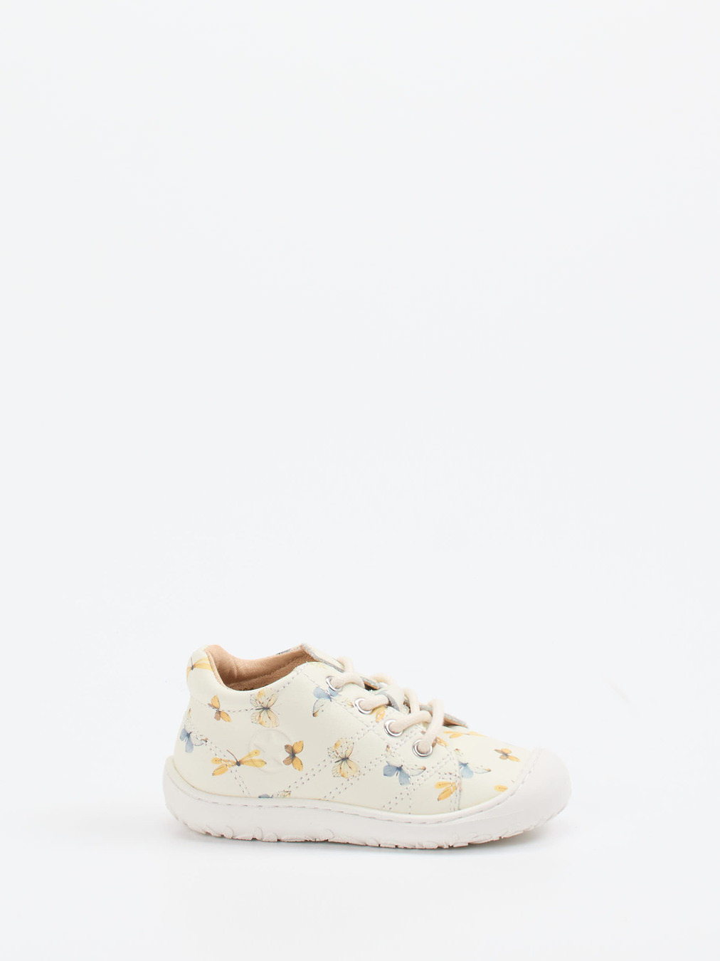 Schnürschuh beige 6705399000101