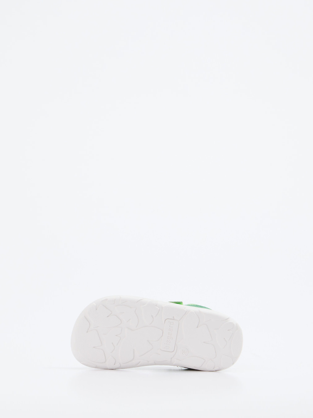 Klettschuh grün 6621659003505