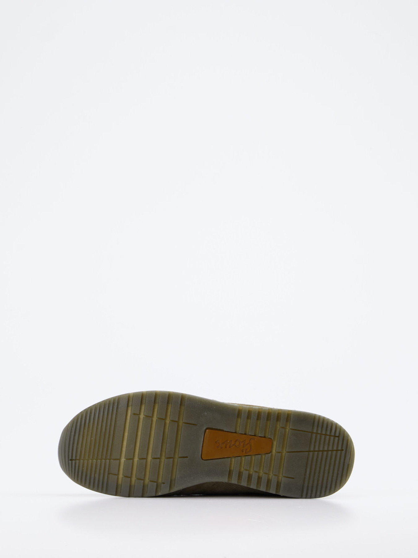 Sneaker grün 4661629014805