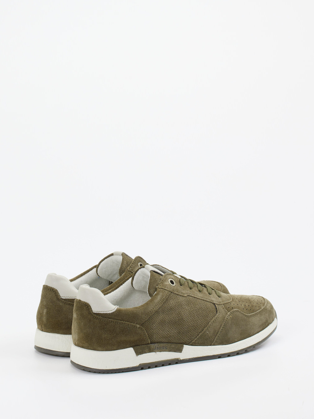 Sneaker grün 4661629014803