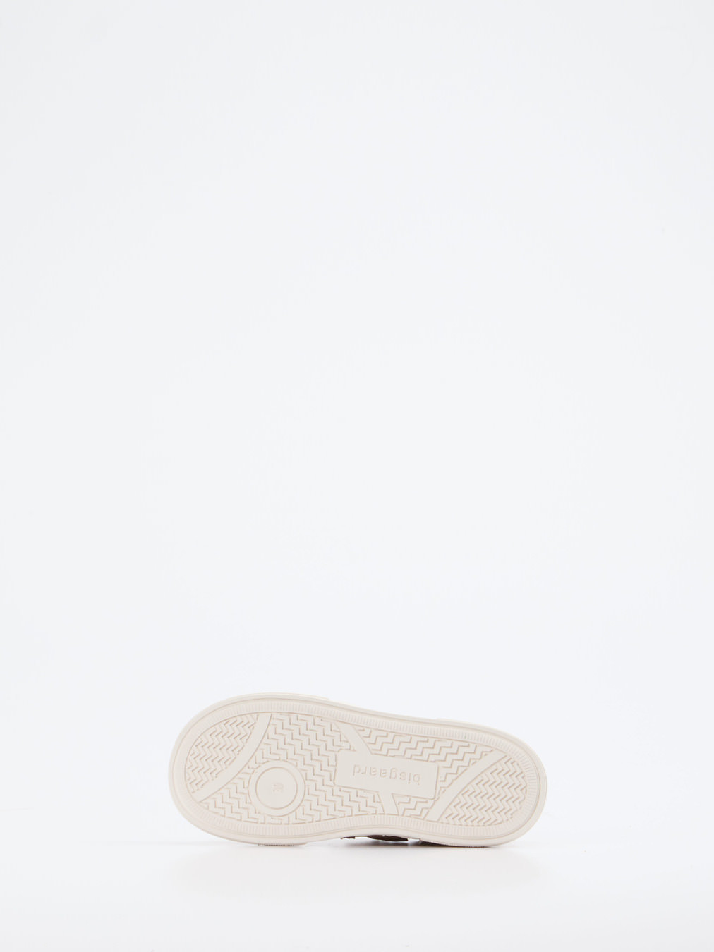 Klettschuh beige 6621399000205