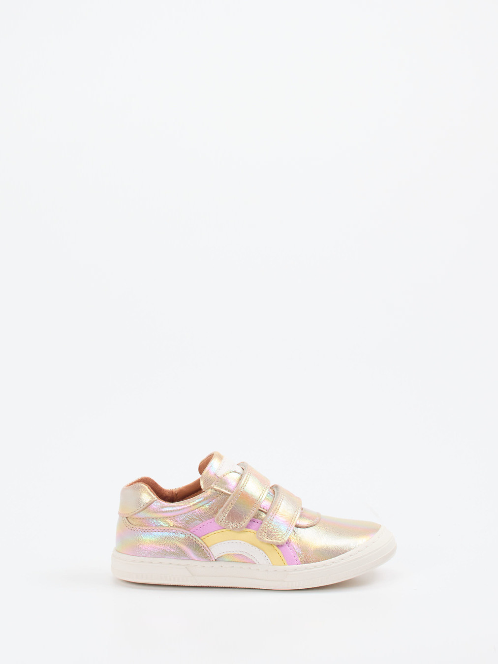 Klettschuh beige 6621399000201