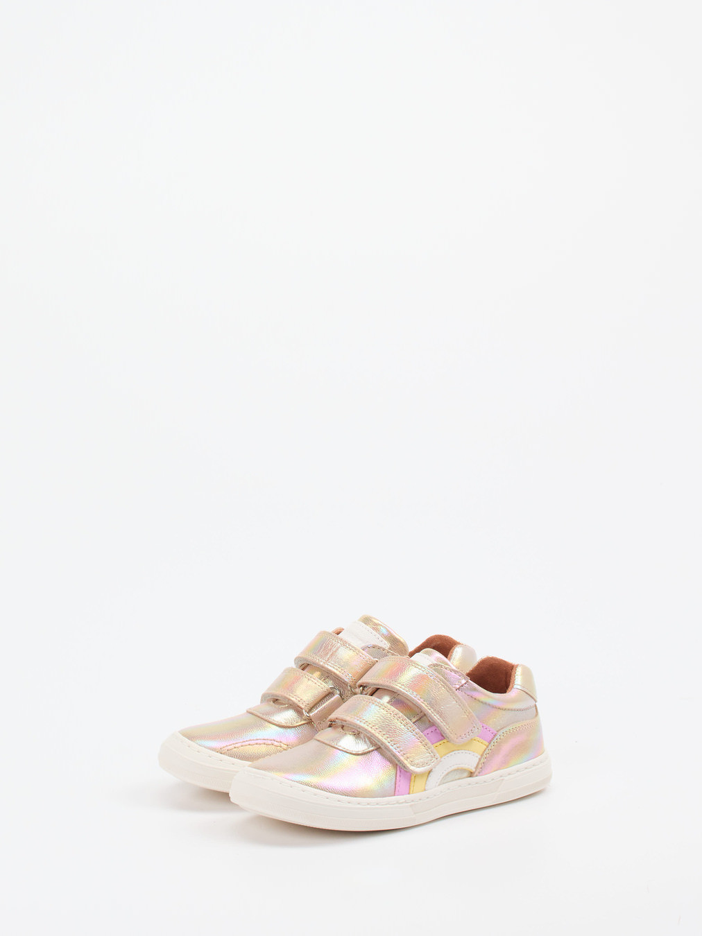 Klettschuh beige 6621399000202