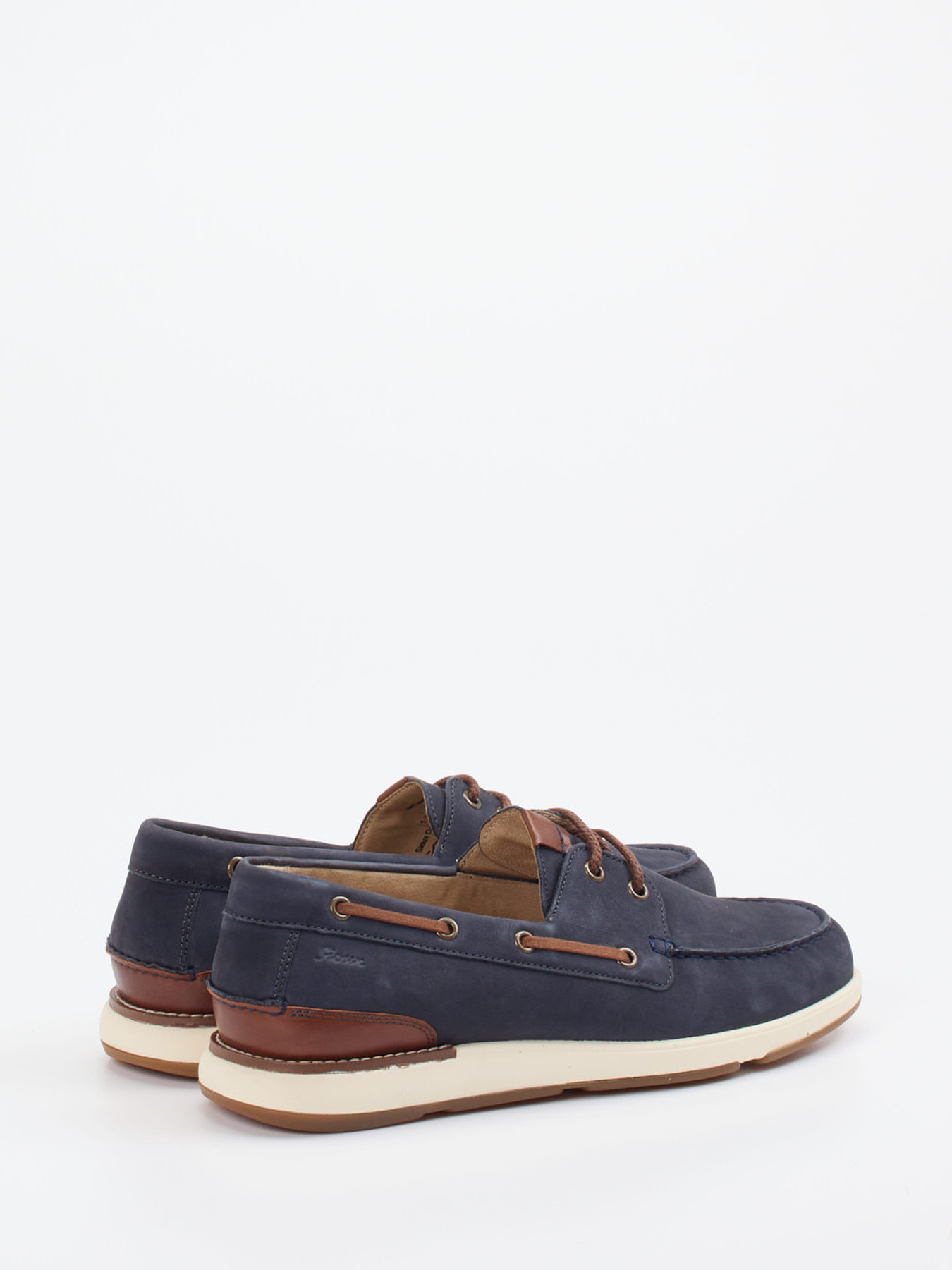 Bootsschuh blau 4611109003403