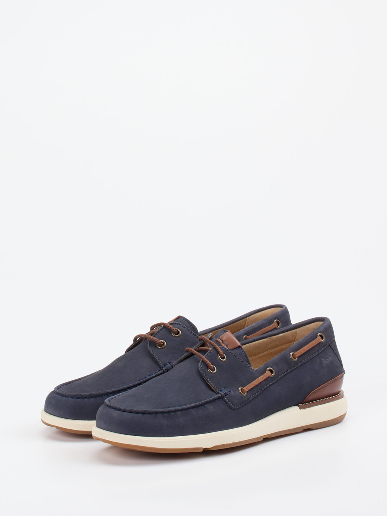 Bootsschuh blau 4611109003402