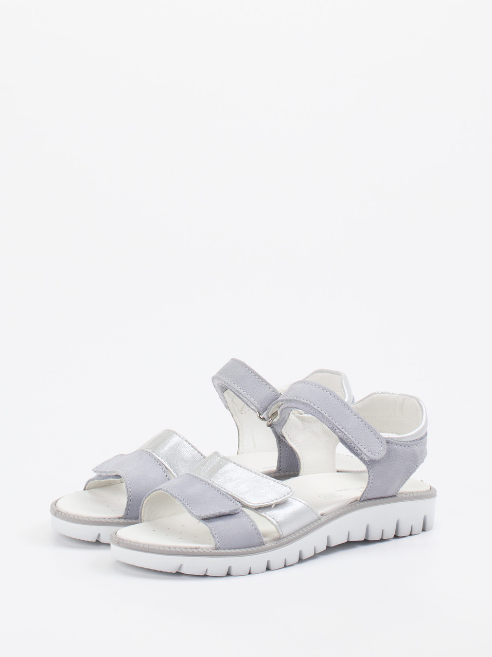 Sandalette grau 6201454000102
