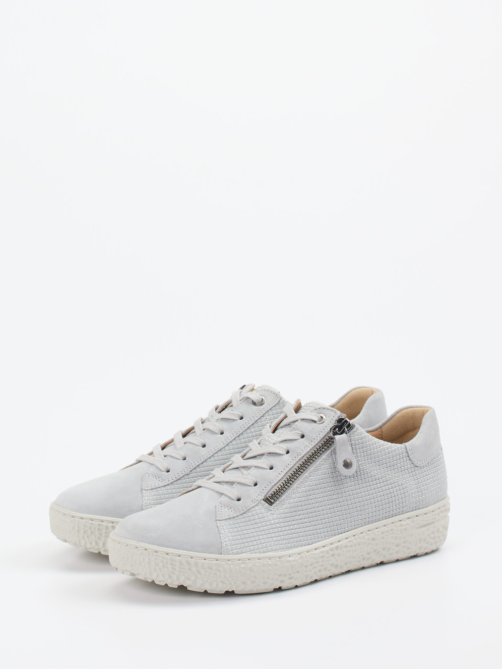 Sneaker grau 2661499007302