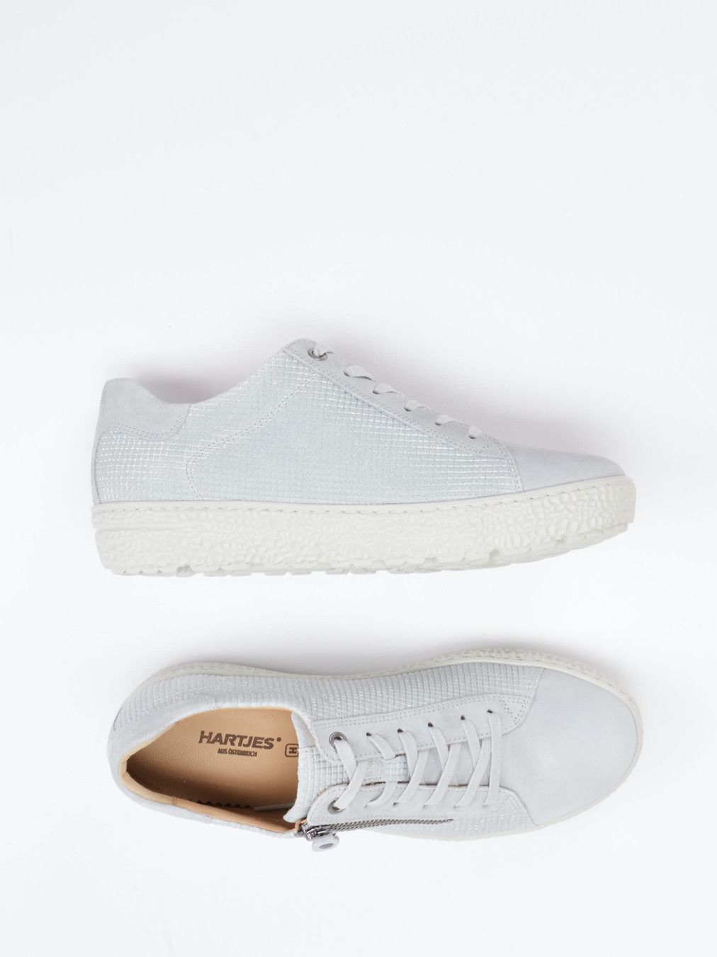 Sneaker grau 2661499007304