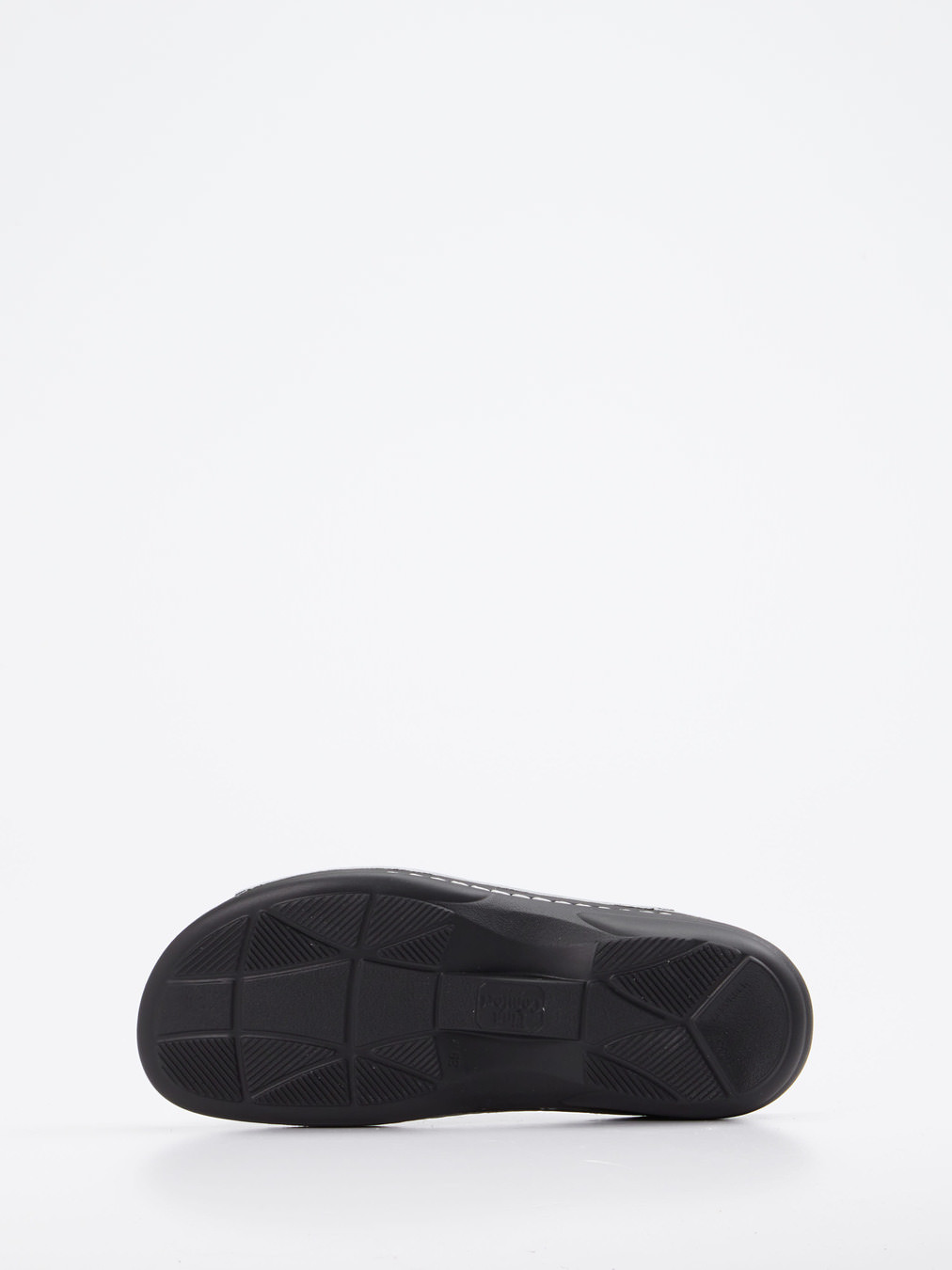 Pantolette grau 2153497000405