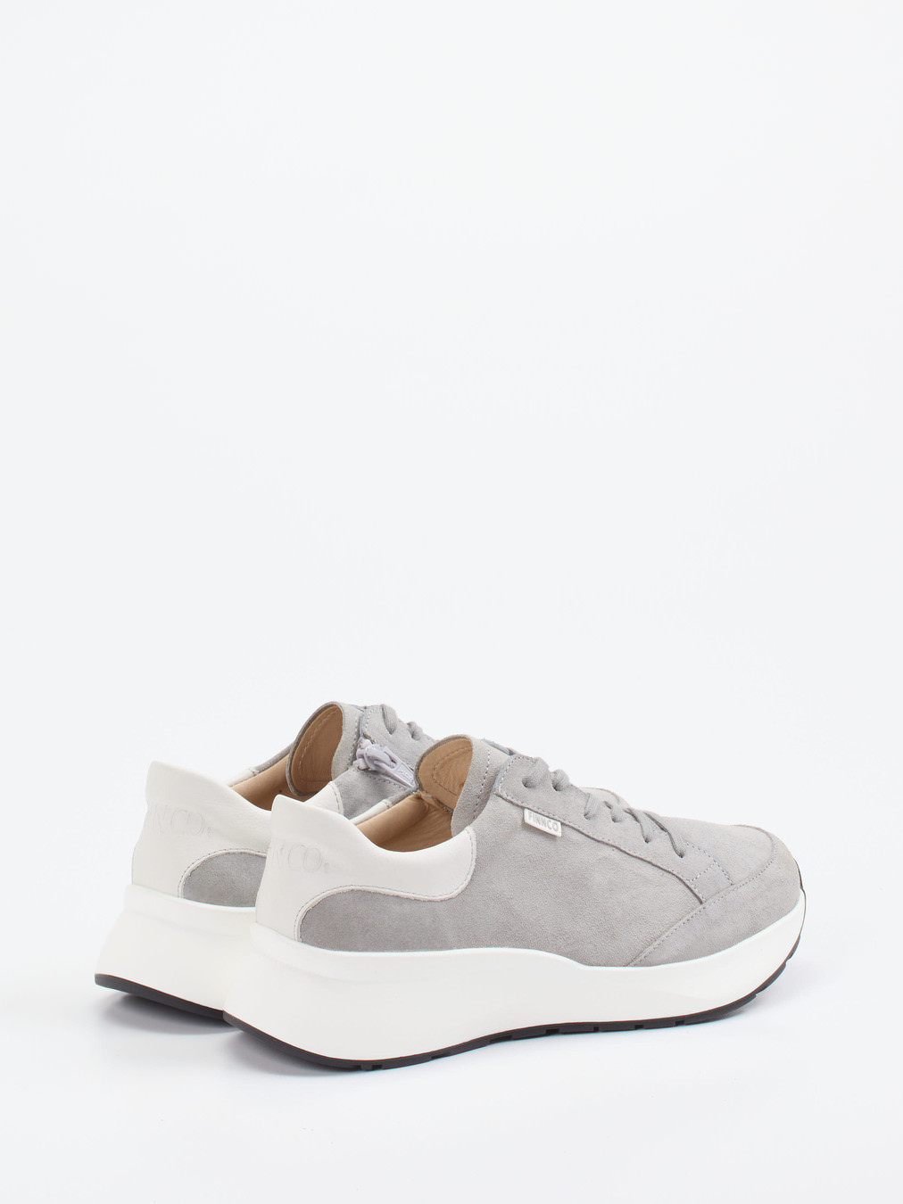 Sneaker grau 2661499007103