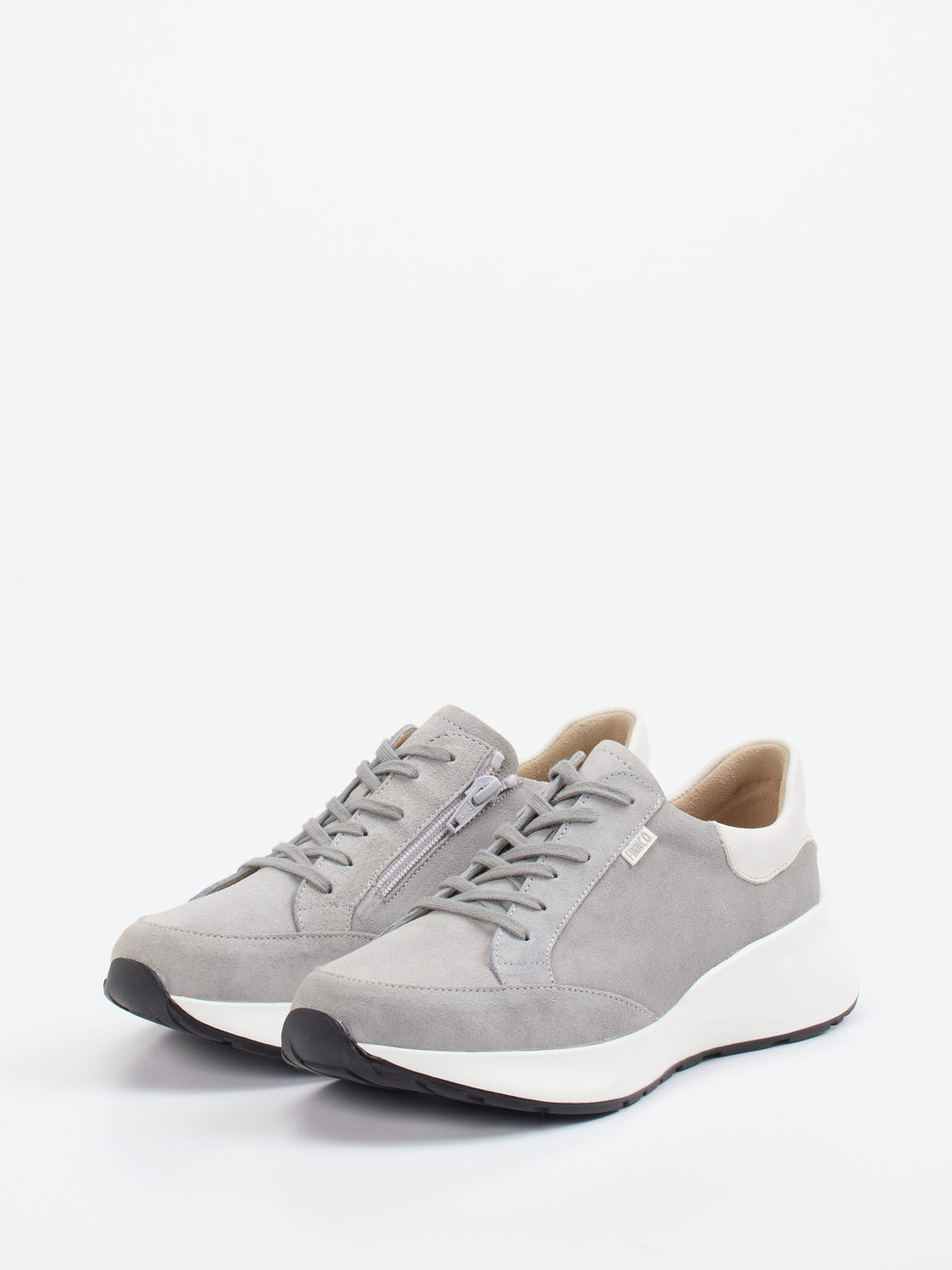 Sneaker grau 2661499007102