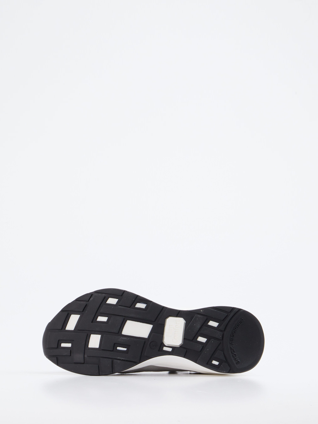 Sneaker grau 2661499007105