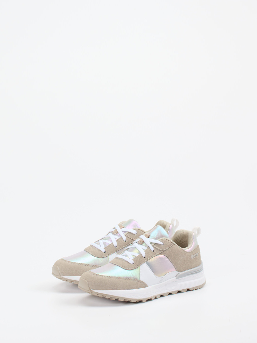 Sneaker braun 6611247000102