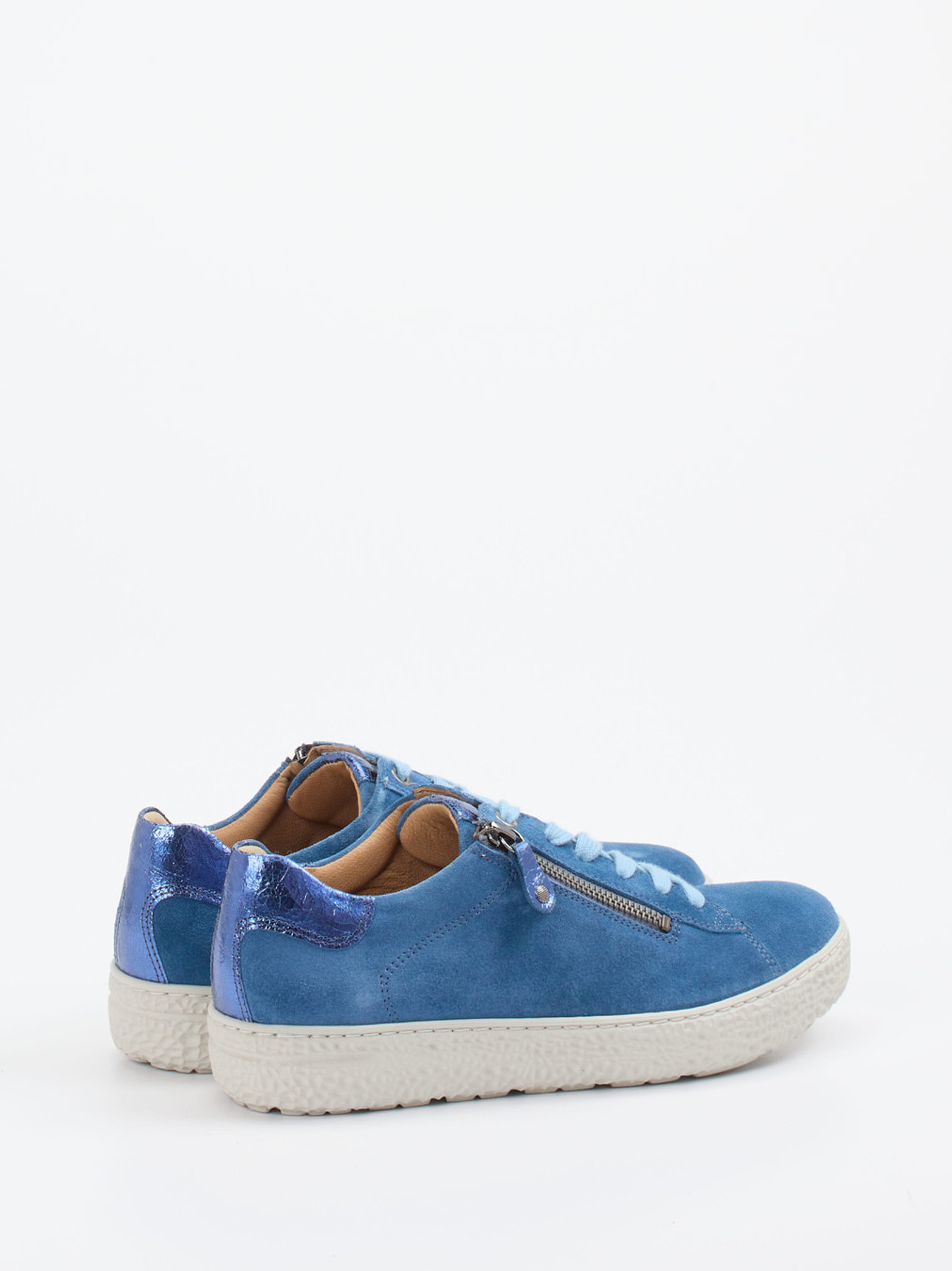 Sneaker blau 2661159008103
