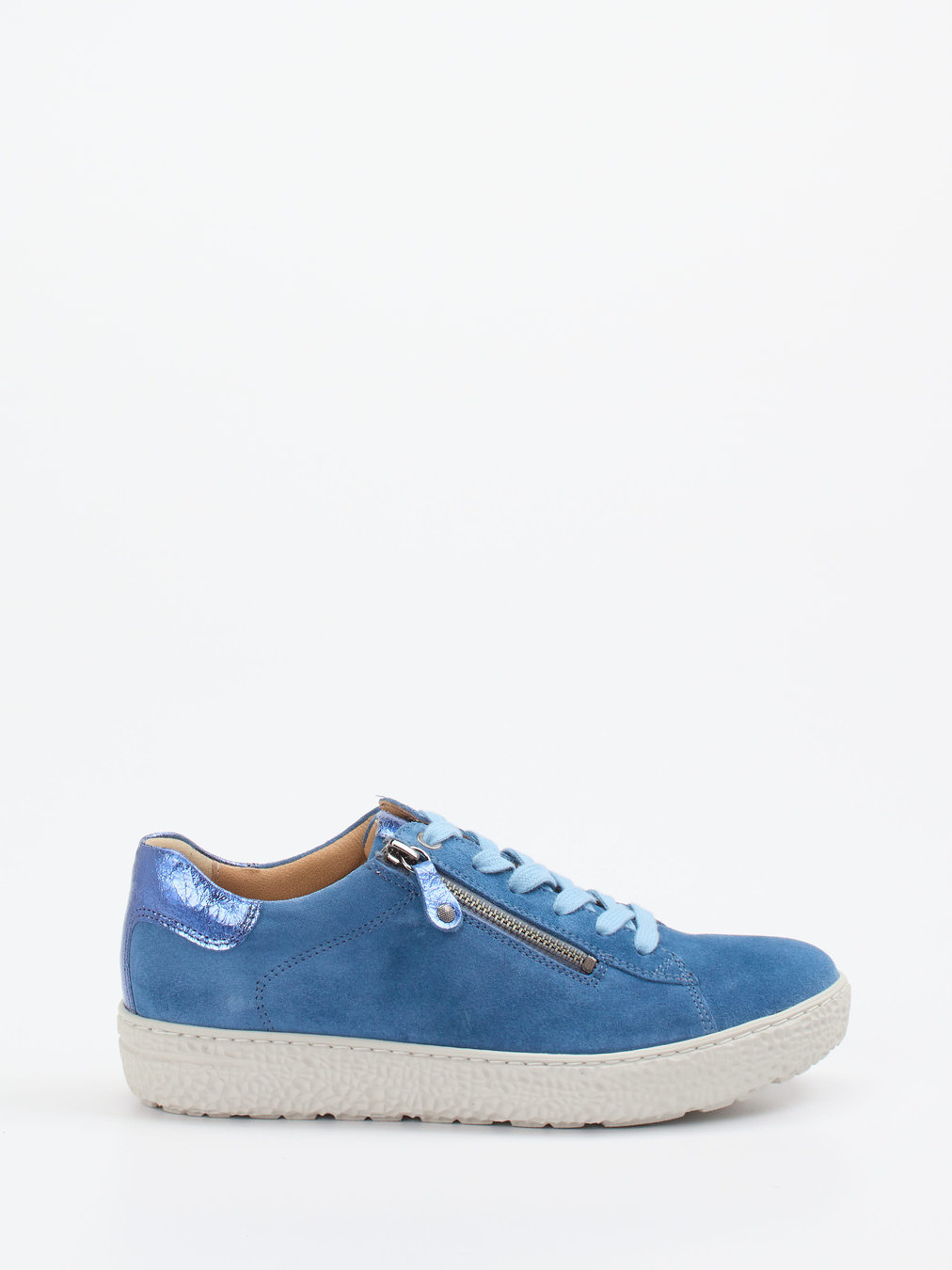 Sneaker blau 2661159008101