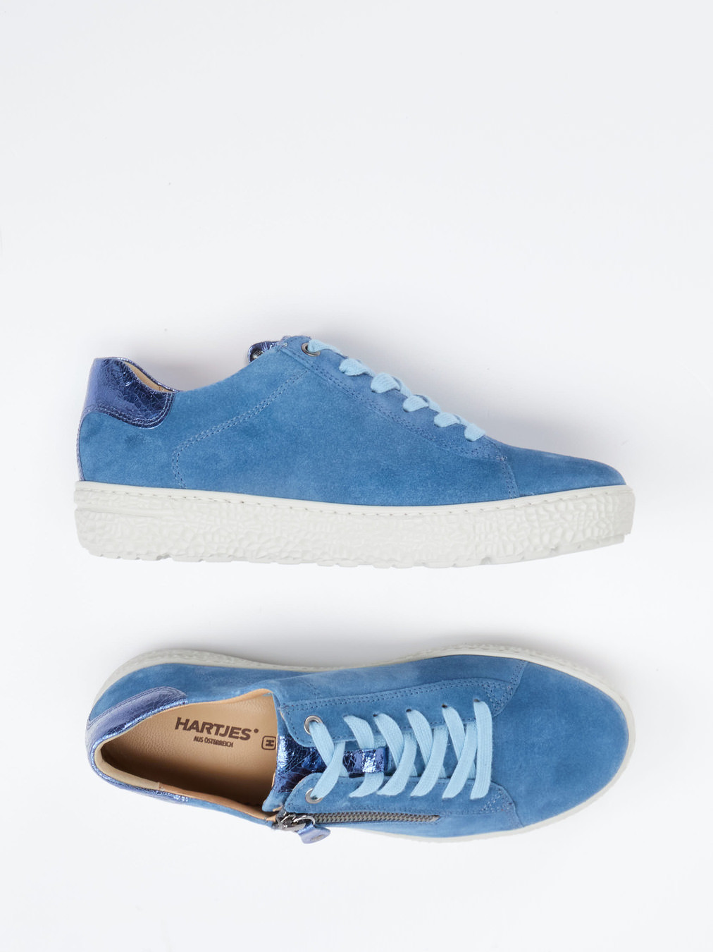 Sneaker blau 2661159008104