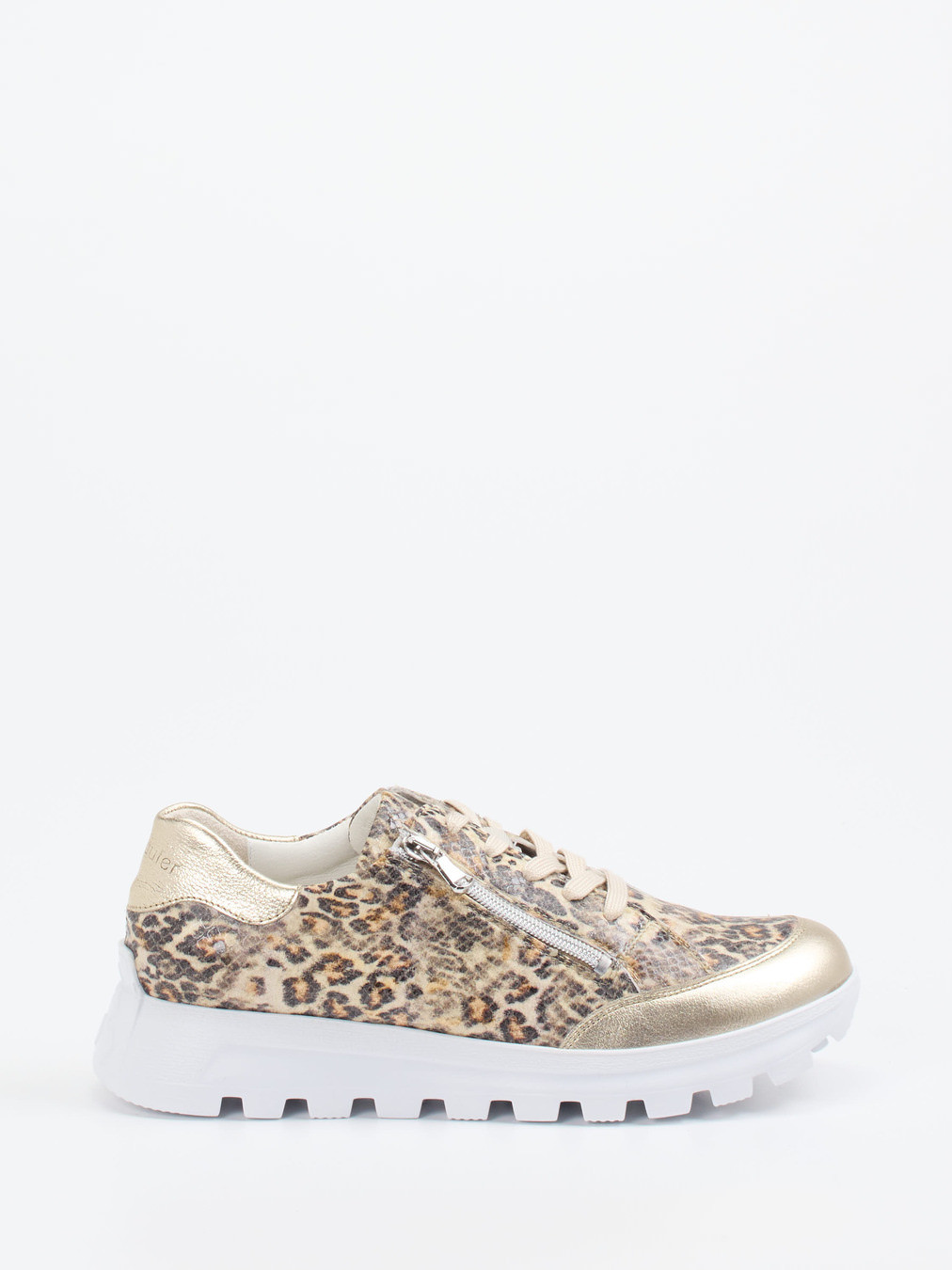 Sneaker H-Ajala braun 2661232000201