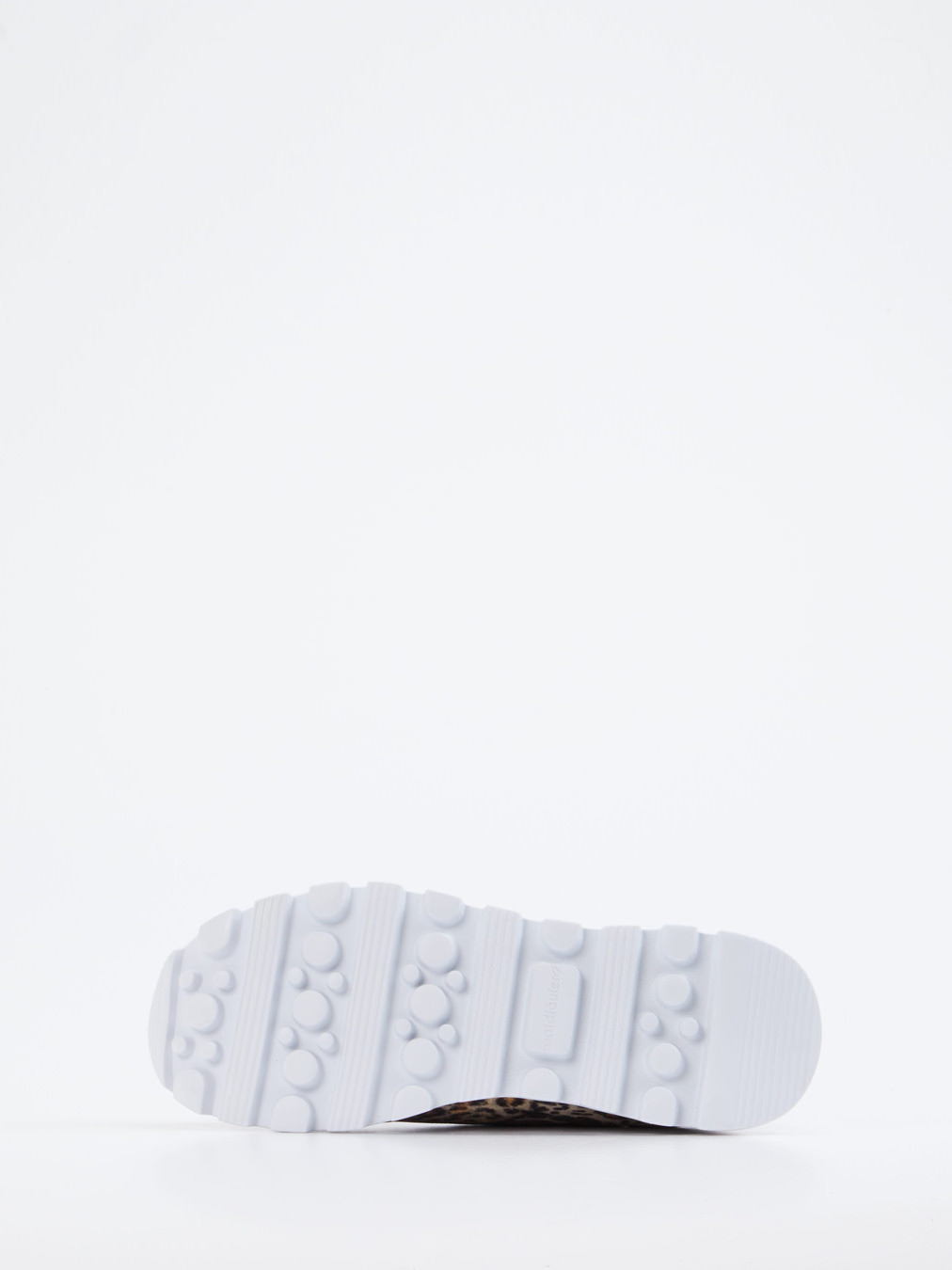 Sneaker H-Ajala braun 2661232000205
