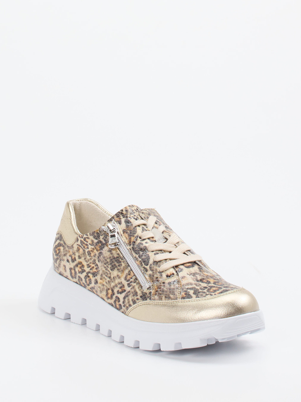 Sneaker H-Ajala braun 2661232000206