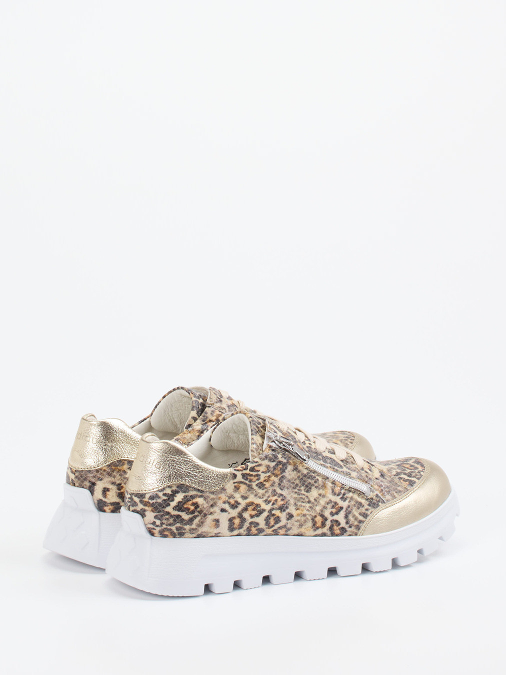 Sneaker H-Ajala braun 2661232000203