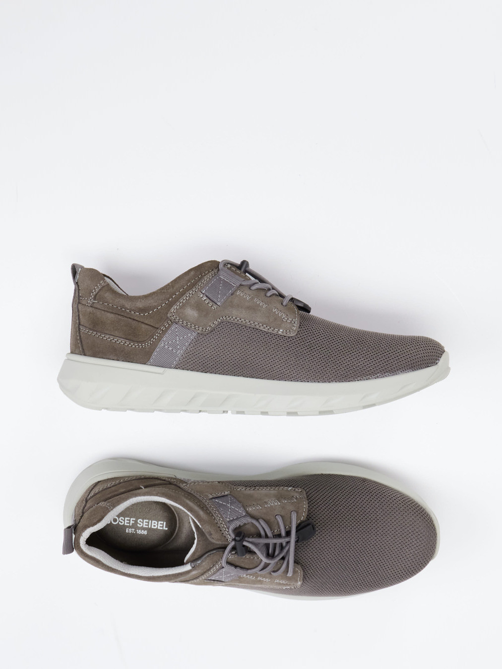 Sneaker grau 4661409012204