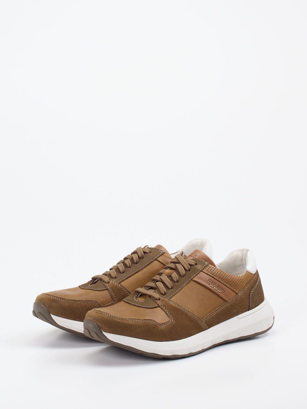 Sneaker braun 4661229020402