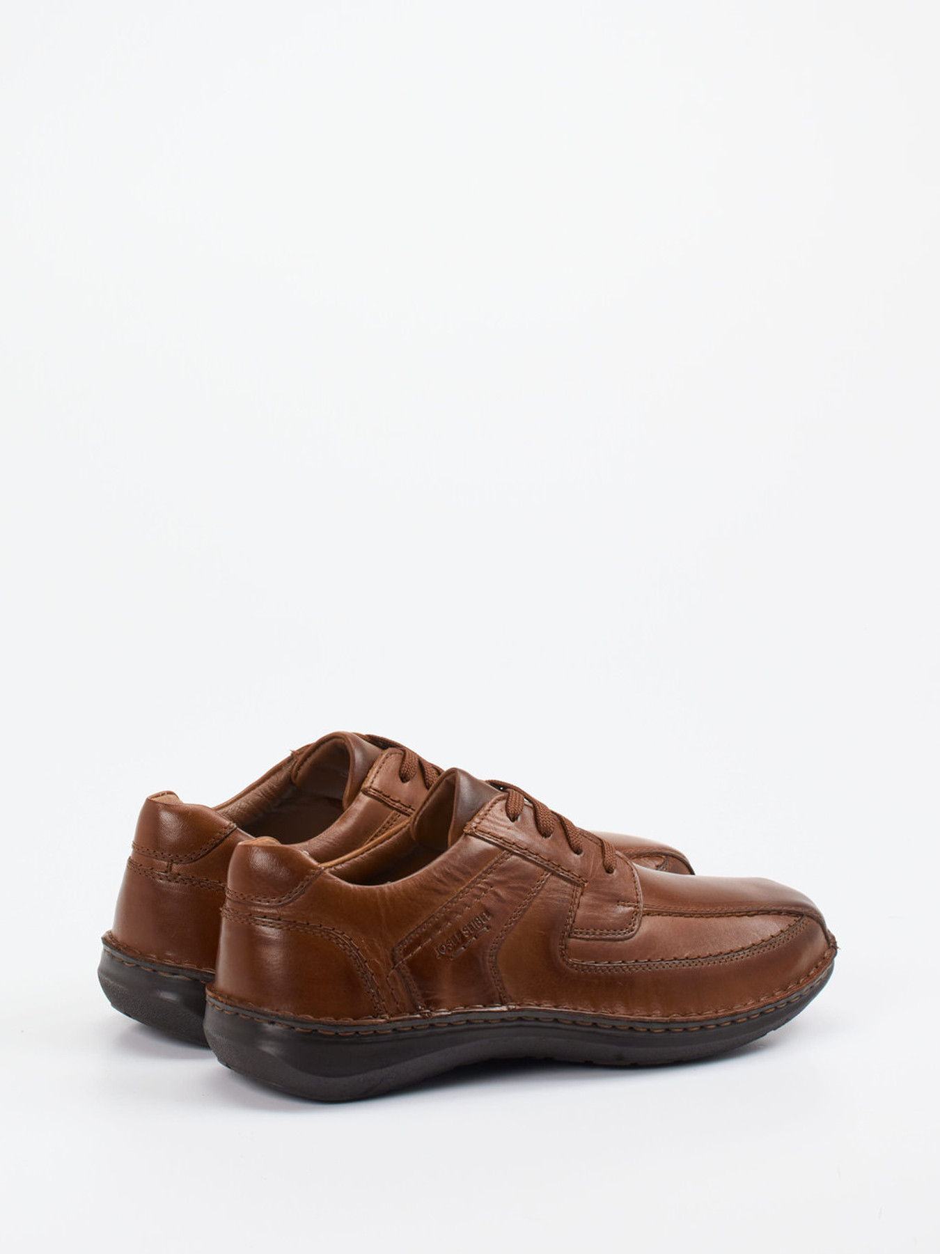 Schnürschuh braun 4651289003903