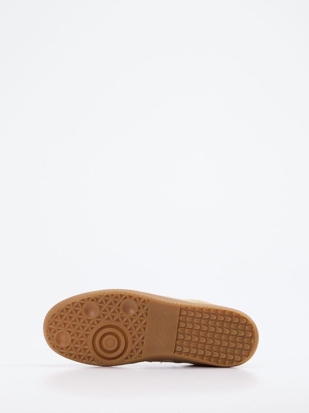 Sneaker braun 1661288000305