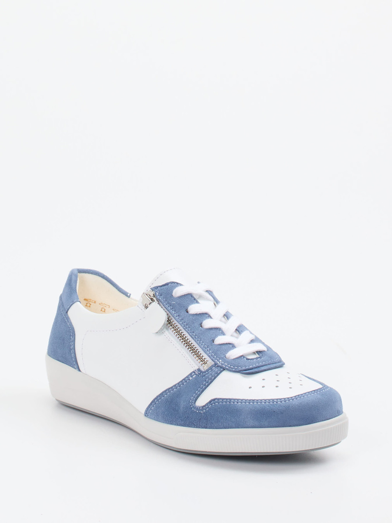 Sneaker weiß 2651791000806