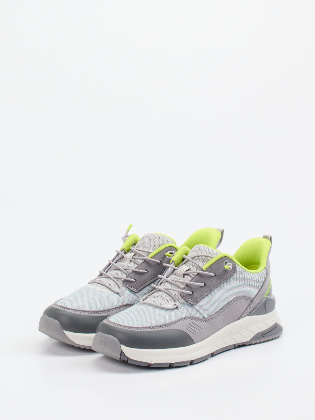 Sneaker grau 6611458000102