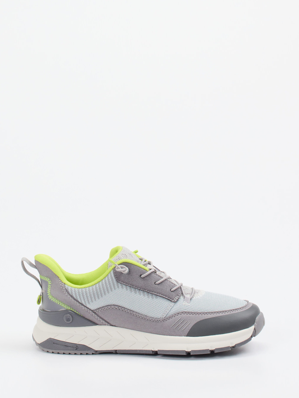 Sneaker grau 6611458000101